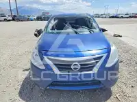 2019 Nissan VERSA photo