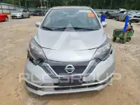 2019 Nissan VERSA фото