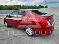 2019 Nissan VERSA фото