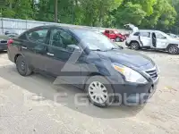 2019 Nissan VERSA photo