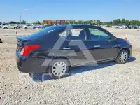2019 Nissan VERSA фото