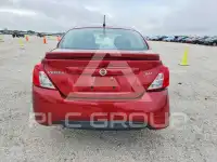 2019 Nissan VERSA photo