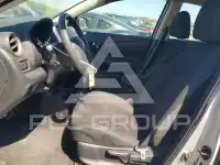 2019 Nissan VERSA фото