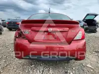 2019 Nissan VERSA фото