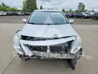 2019 Nissan VERSA фото