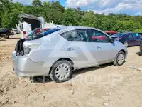2019 Nissan VERSA photo