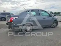 2019 Nissan  фото