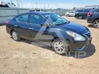 2019 Nissan VERSA фото