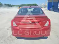 2019 Nissan VERSA photo