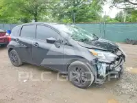 2019 Nissan VERSA фото