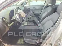 2019 Nissan VERSA фото