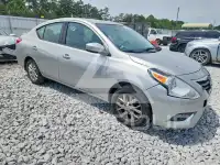 2019 Nissan VERSA фото