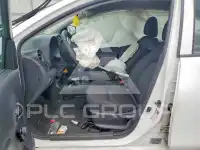 2019 Nissan VERSA фото