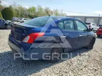 2019 Nissan VERSA photo