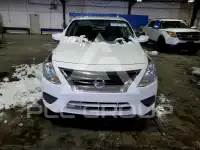 2019 Nissan VERSA фото