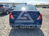 2019 Nissan VERSA photo