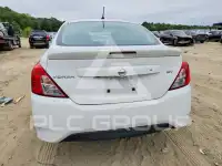 2019 Nissan VERSA photo