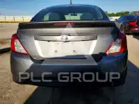 2019 Nissan VERSA фото