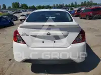 2019 Nissan VERSA фото