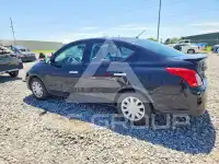 2019 Nissan VERSA фото