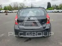 2019 Nissan VERSA photo