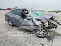 2019 Nissan VERSA фото