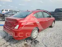 2019 Nissan VERSA фото