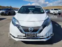 2019 Nissan VERSA фото