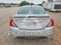 2019 Nissan VERSA фото