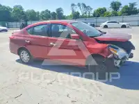 2019 Nissan VERSA photo