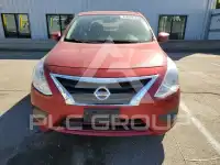 2019 Nissan VERSA фото