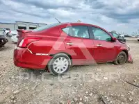 2019 Nissan VERSA фото