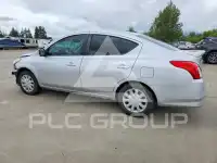 2019 Nissan VERSA фото