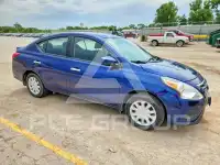 2019 Nissan VERSA photo