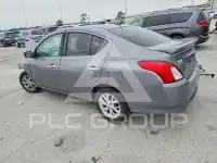 2019 Nissan VERSA фото