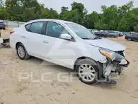 2019 Nissan VERSA photo