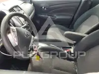2019 Nissan VERSA фото