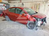 2019 Nissan VERSA фото
