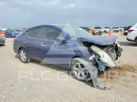 2019 Nissan VERSA фото