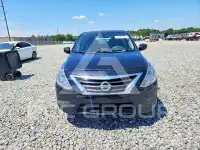 2019 Nissan VERSA фото