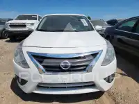 2019 Nissan VERSA photo