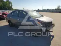 2019 Nissan VERSA photo