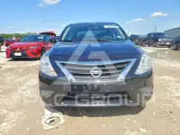 2019 Nissan VERSA фото