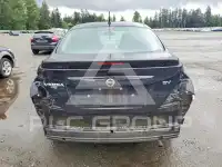 2019 Nissan VERSA фото