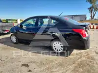 2019 Nissan VERSA photo