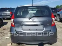 2019 Nissan VERSA фото