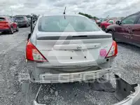2019 Nissan VERSA photo