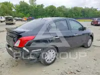 2019 Nissan VERSA photo