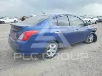 2019 Nissan VERSA фото
