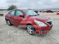 2019 Nissan VERSA photo